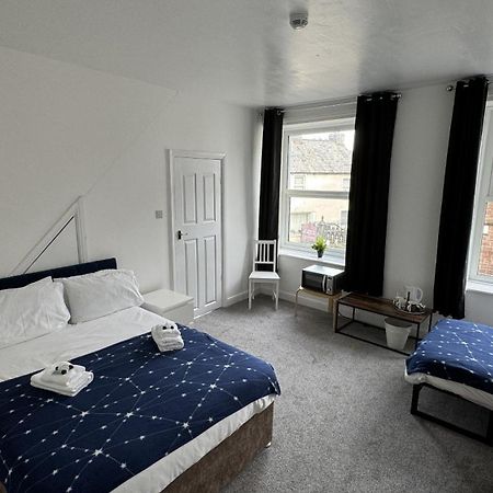 Victoria Apartment Egremont  Room photo
