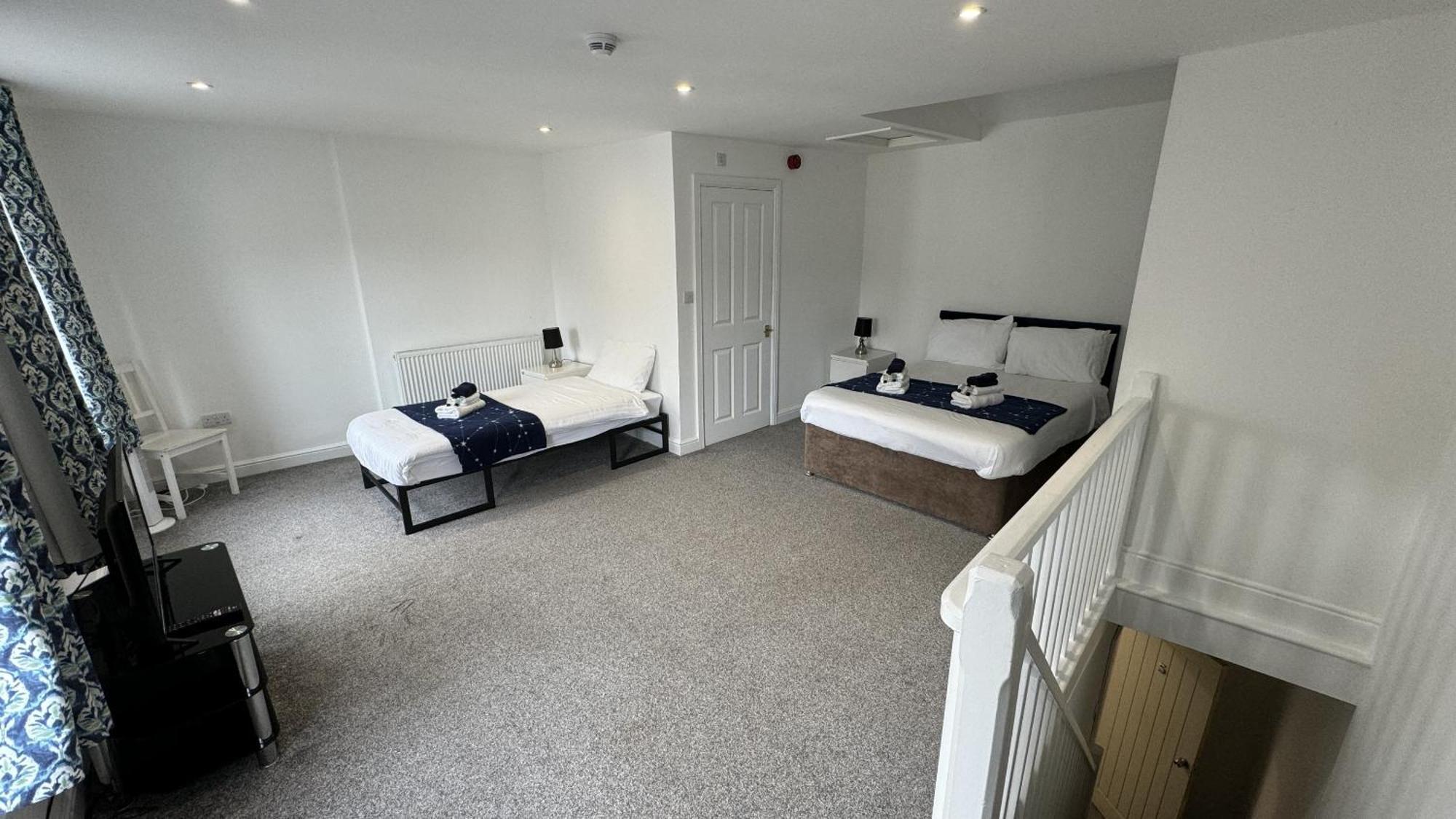 Victoria Apartment Egremont  Room photo