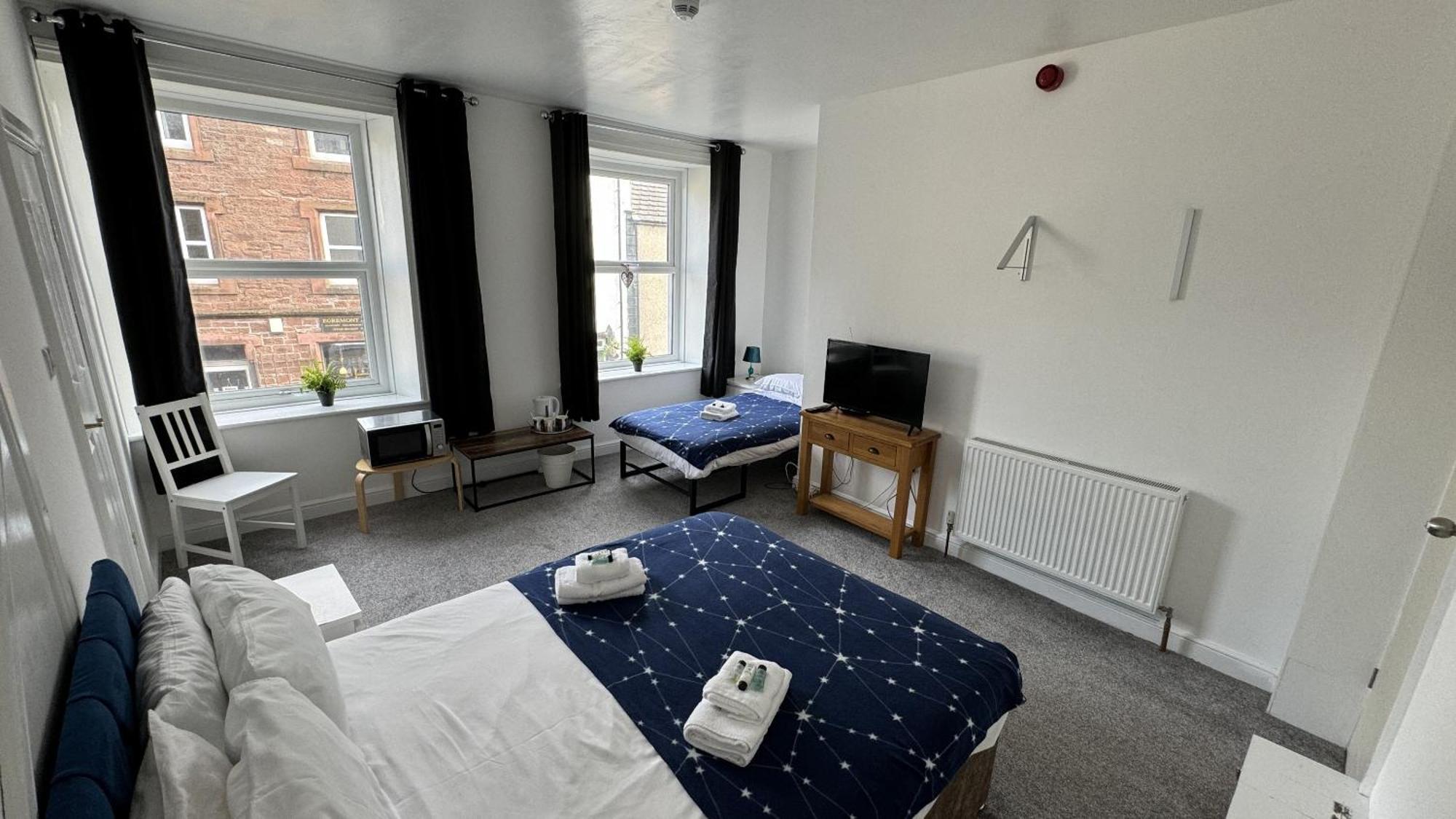 Victoria Apartment Egremont  Room photo