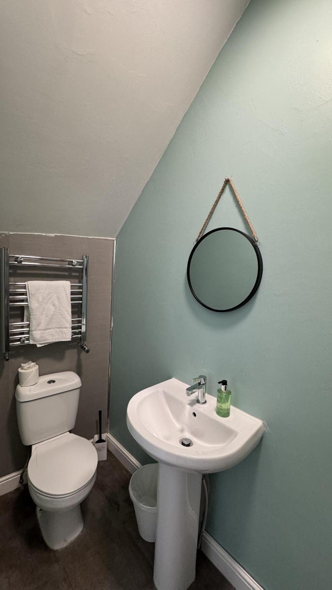 Victoria Apartment Egremont  Room photo
