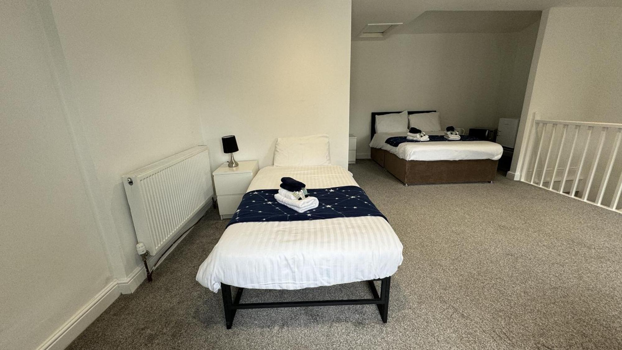 Victoria Apartment Egremont  Room photo