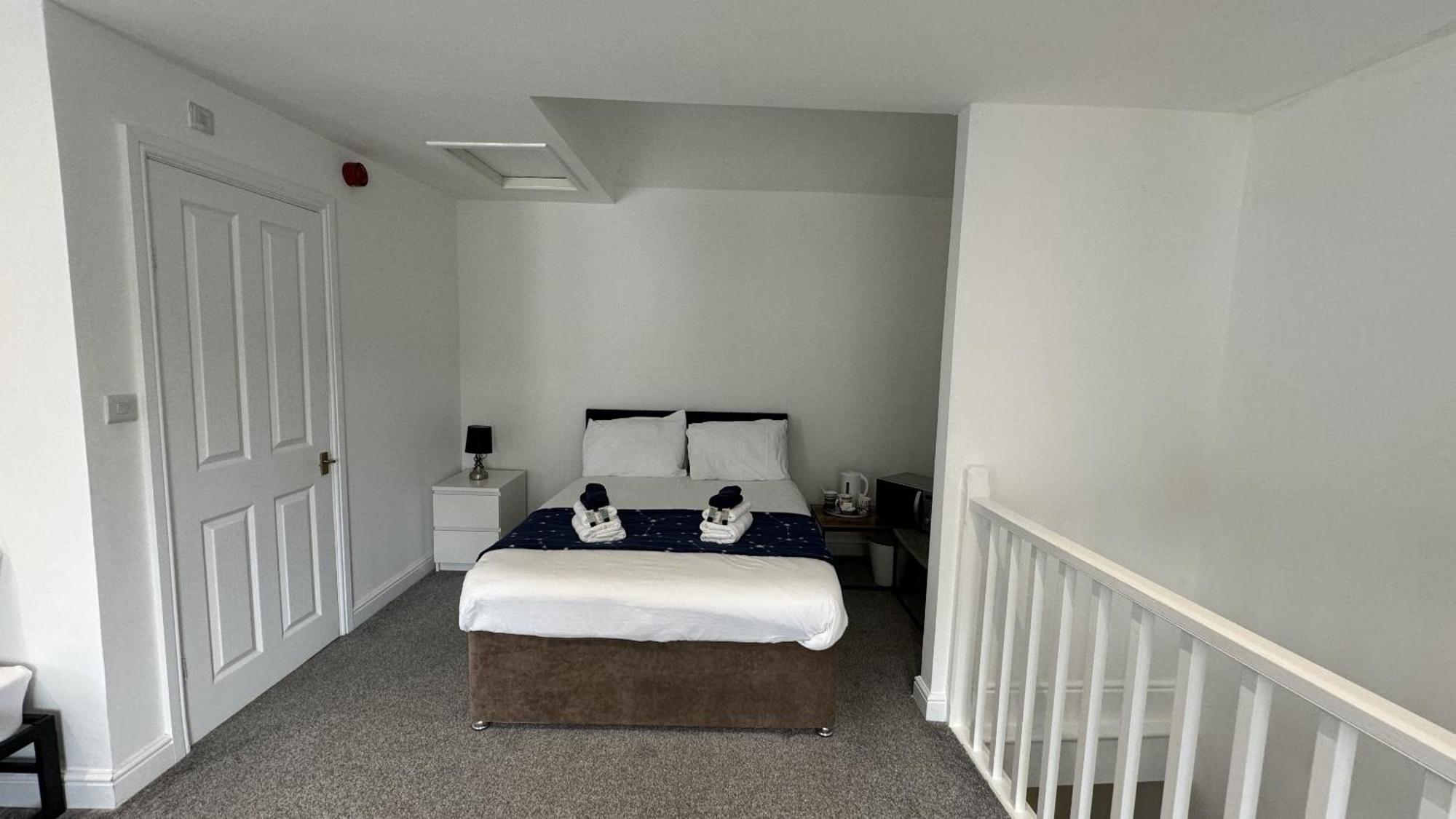 Victoria Apartment Egremont  Room photo