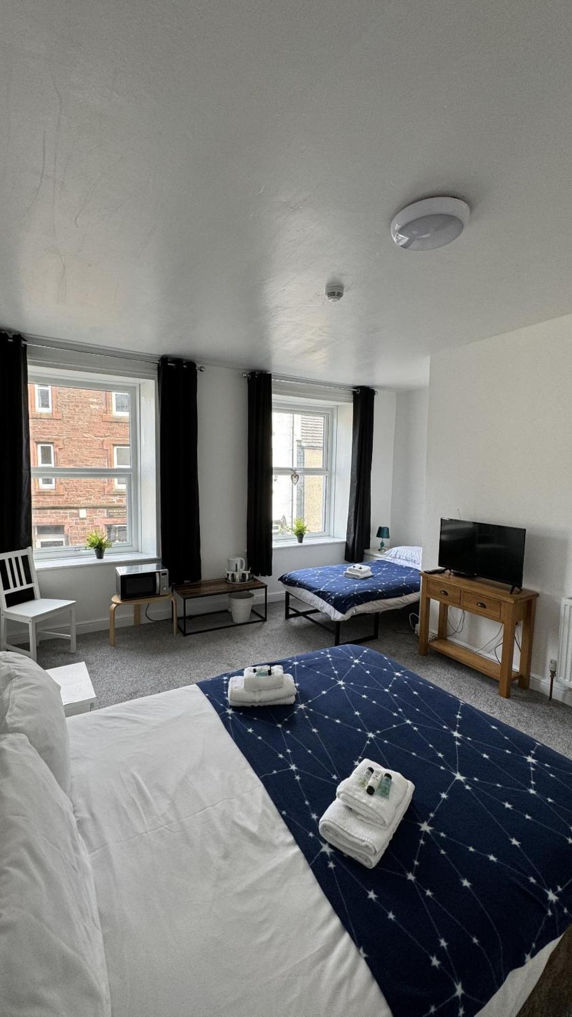 Victoria Apartment Egremont  Room photo