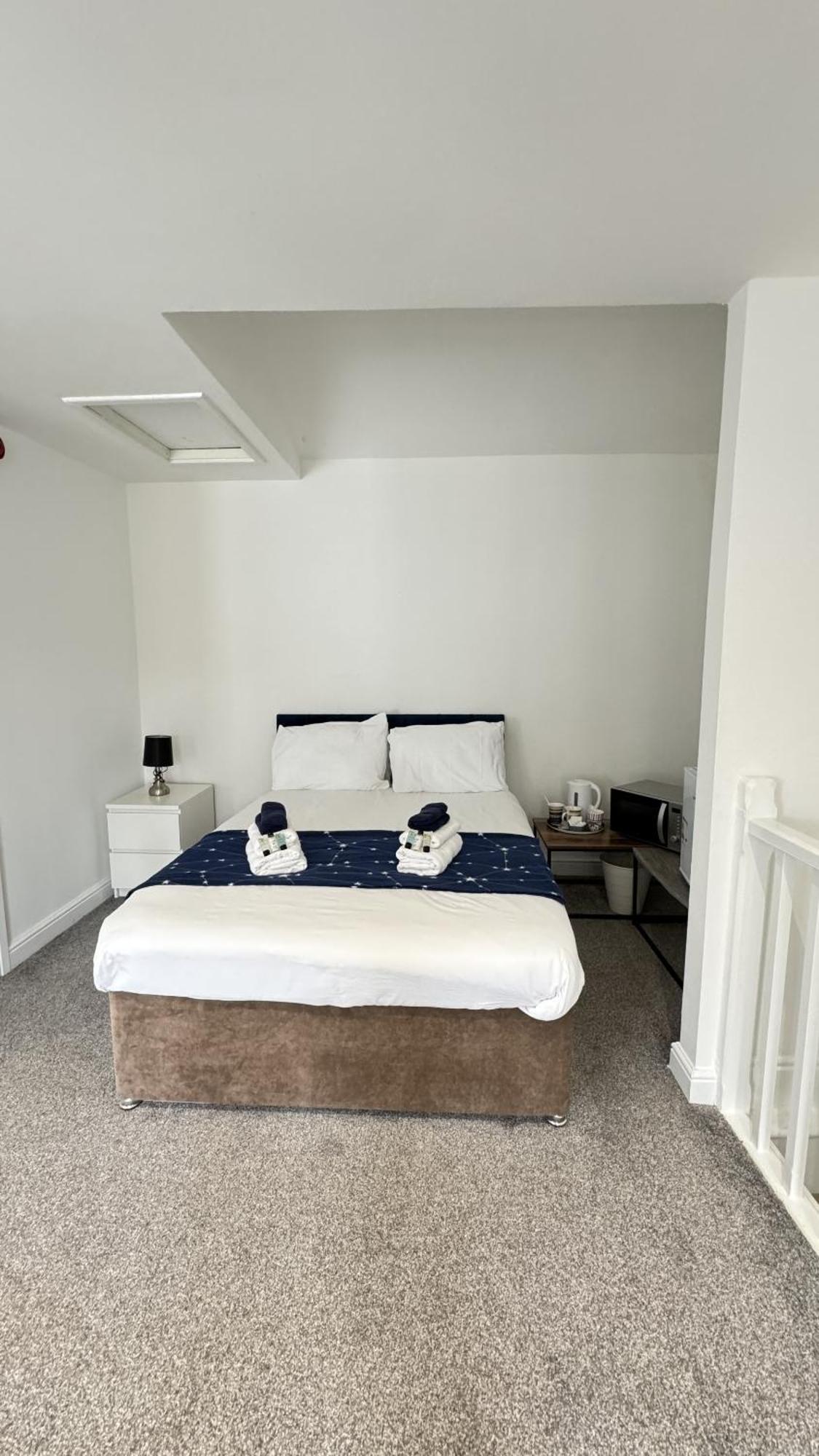 Victoria Apartment Egremont  Room photo