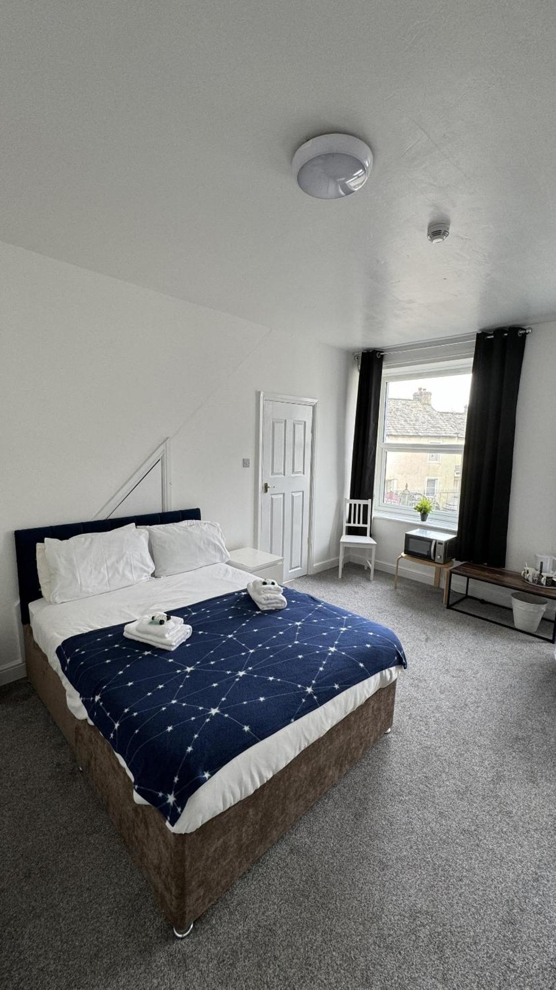 Victoria Apartment Egremont  Room photo