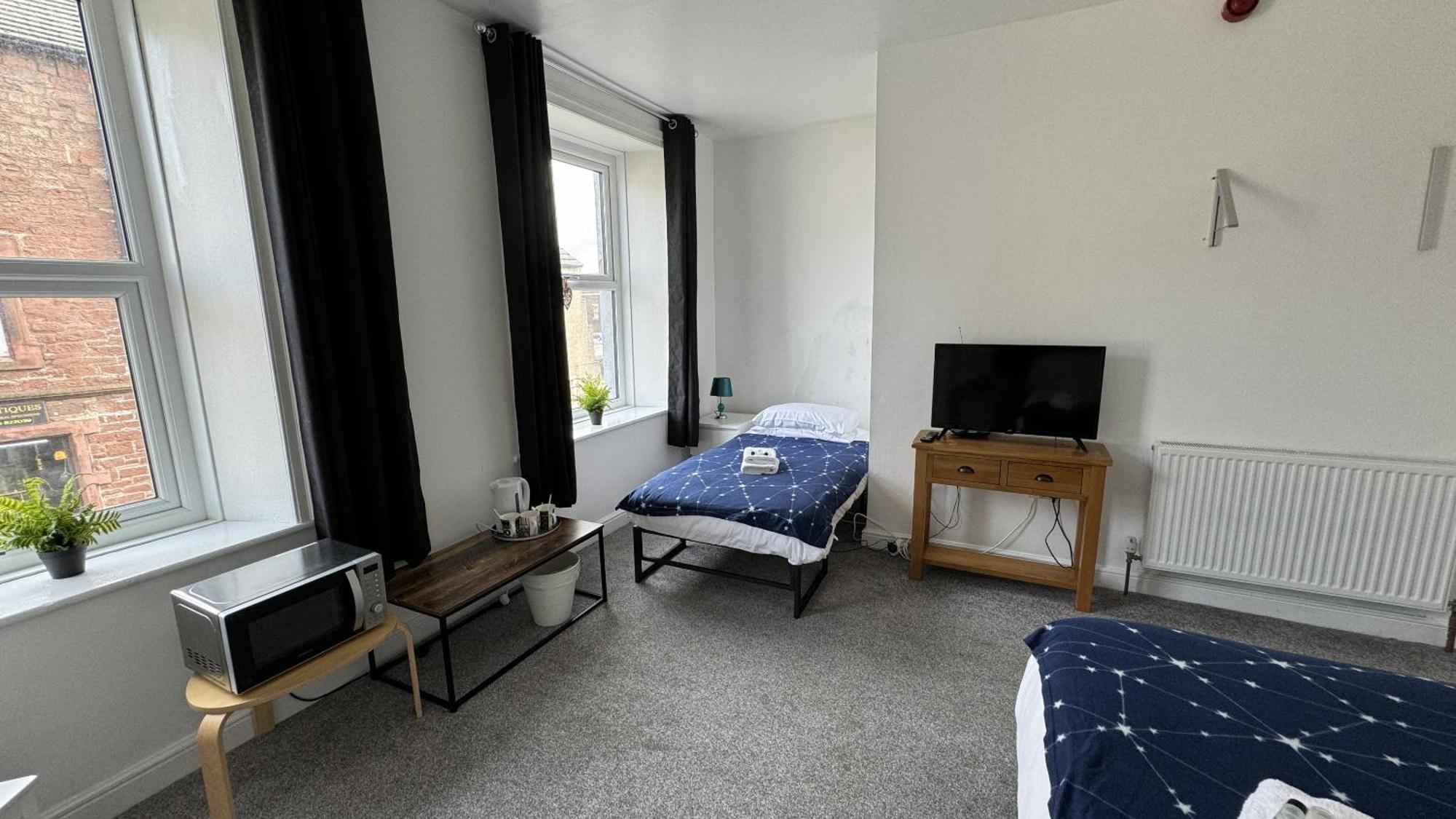 Victoria Apartment Egremont  Room photo