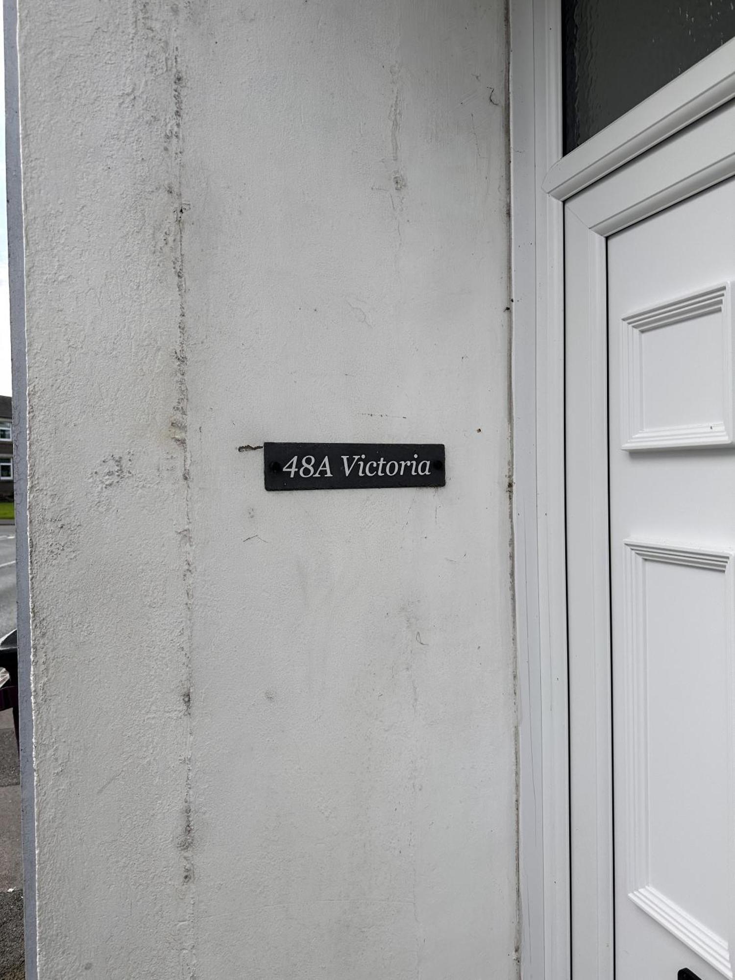 Victoria Apartment Egremont  Exterior photo